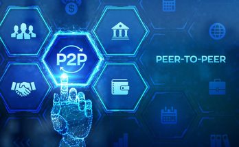 Peer-to-Peer Data Security: trends and predictions