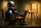 Use These AI Image Generators to Create Eye-Catching Artwork