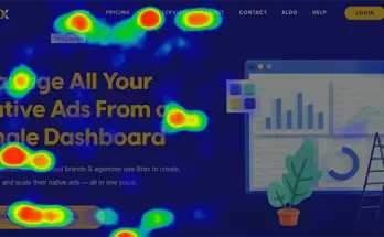 What Is A Heat Map In Digital Marketing And How Can It Help You Perfect Your Website?