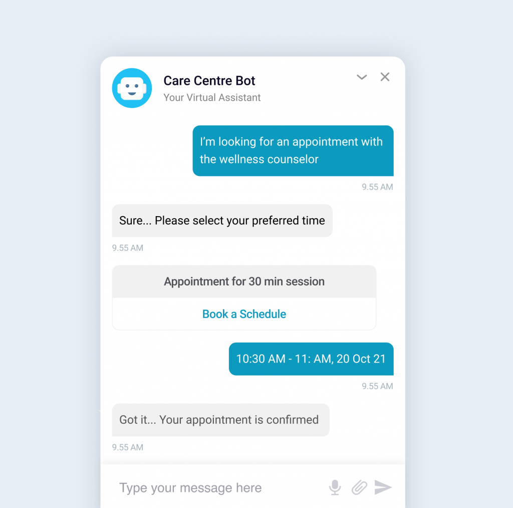 Why Chatbots Are The Secret Weapon To Elevate Your Customer Experience