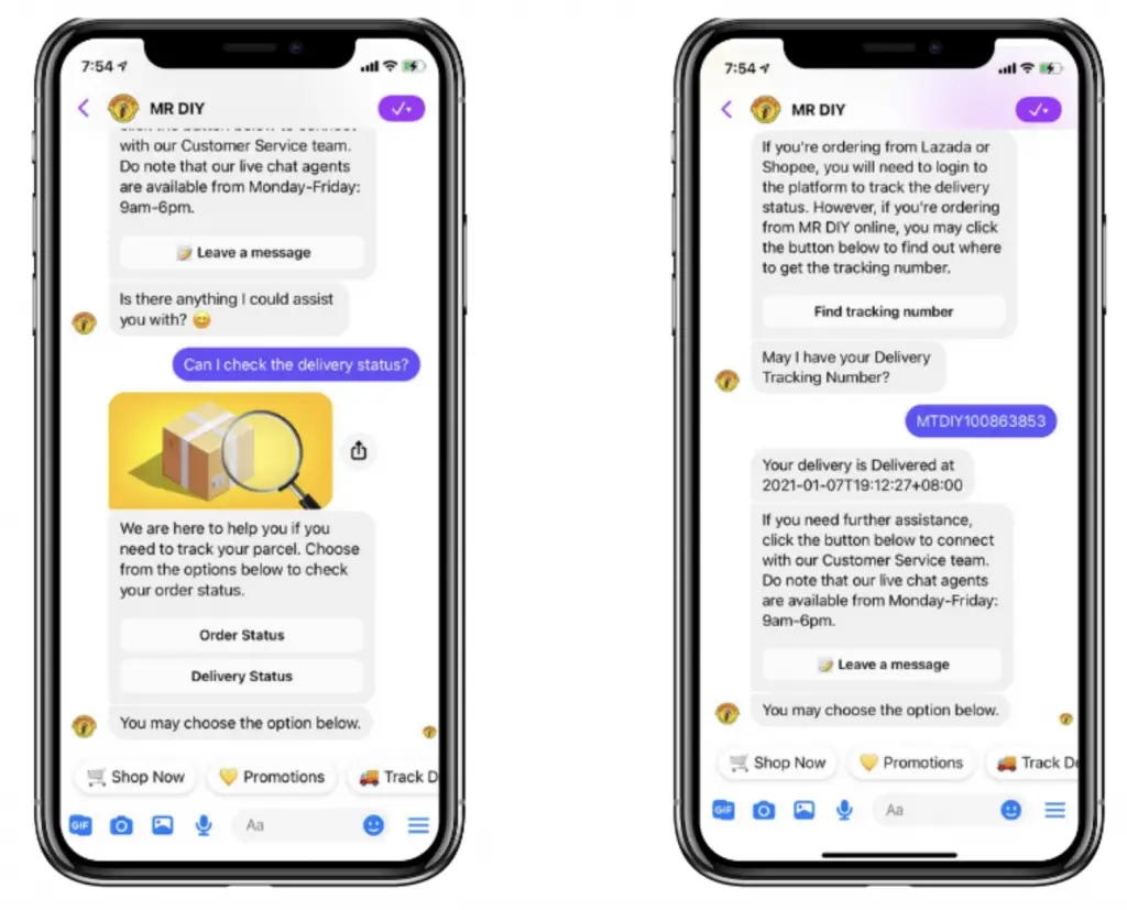 Why Chatbots Are The Secret Weapon To Elevate Your Customer Experience