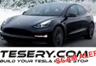 My terrible experience with TESERY Tesla Online Shop