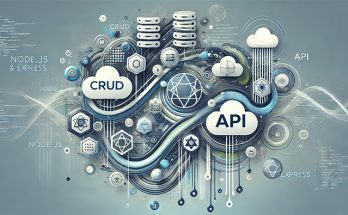 Crea un'API CRUD in Node.JS ed Express - Esempio di codice Crea un'API CRUD in Node.JS ed Express - Esempio di codice