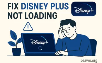 11 Ways to Fix Disney Plus Not Loading 11 Ways to Fix Disney Plus Not Loading