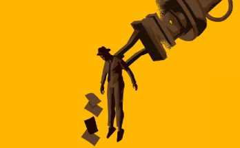 L'Intelligenza Artificiale non può toglierti il lavoro (ma chi la promuove si)