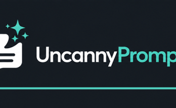 UncannyPrompt: Open-Source AI Prompt Management for Teams